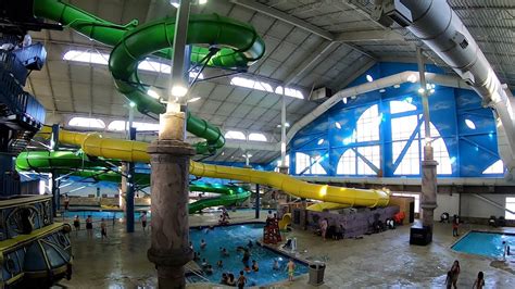 Mt olympus indoor water park - Are you looking for a family-friendly destination that offers fun and excitement for everyone? Look no further than the Pennsylvania Great Wolf Lodge. This popular resort is known ...